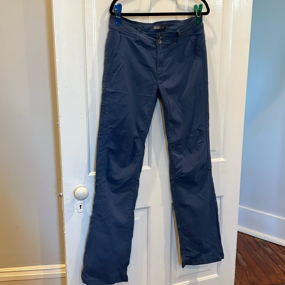 Prana Pants